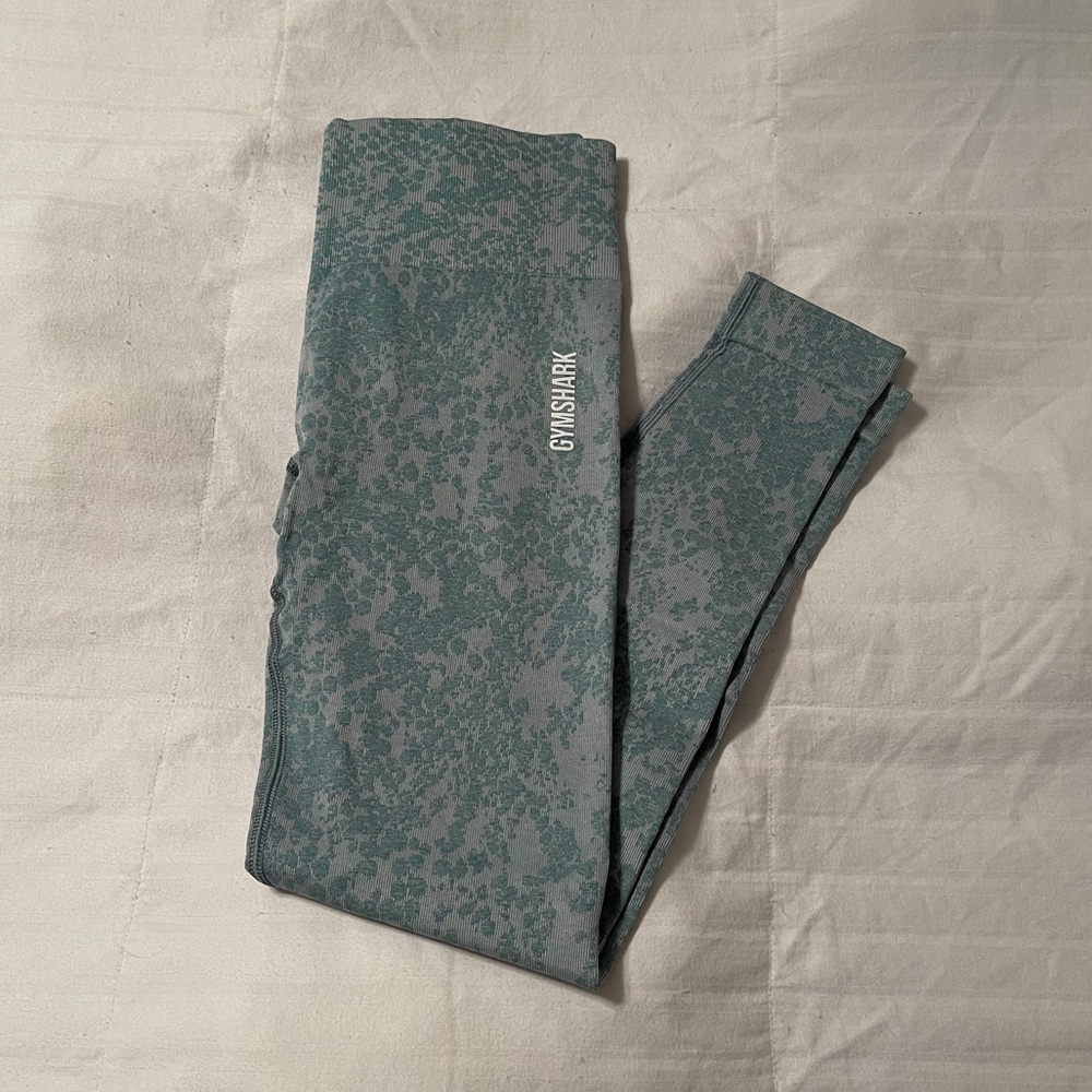 Gymshark Adapt Animal Seamless Leggings